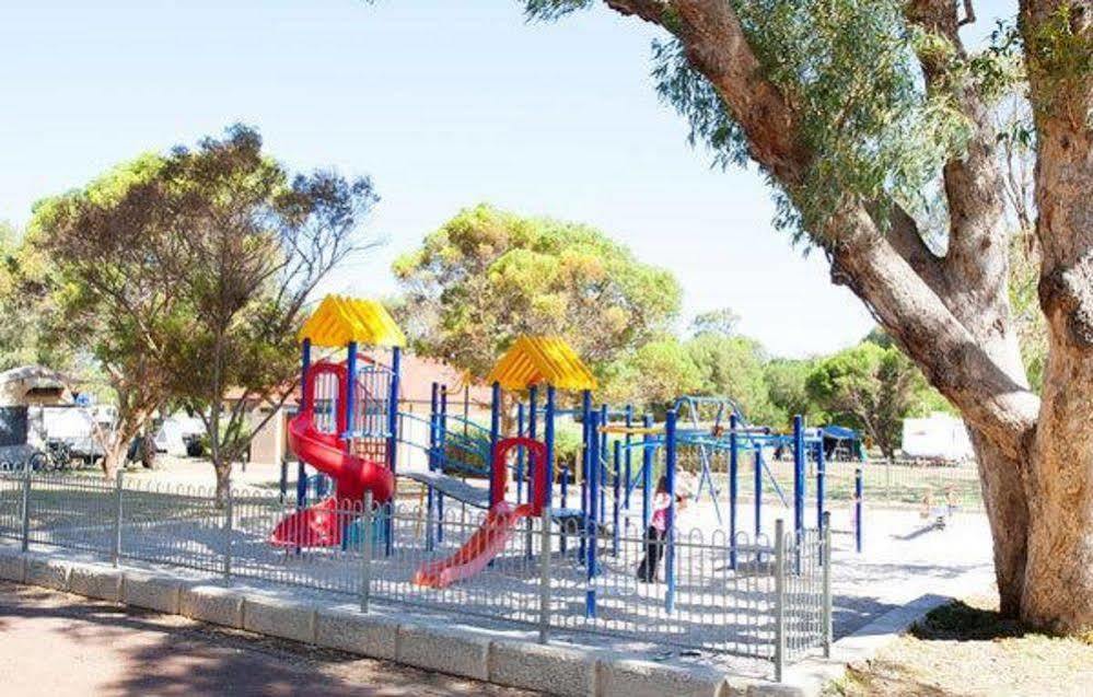 Discovery Parks - Woodman Point Coogee Экстерьер фото